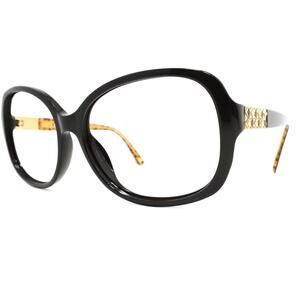 Bebe Hush BB7096 (210) Topaz 57-16-135mm Sunglasses FRAMES ONLY - GOOD CONDITION